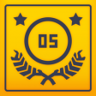 Against The Odds Trophy