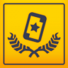 House Of Cards Trophy