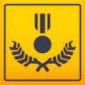 Medal Of Honor Trophy