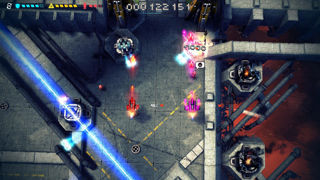 Sky Force Anniversary Screenshot 8