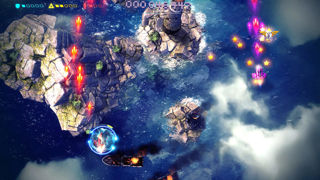 Sky Force Anniversary Screenshot 5