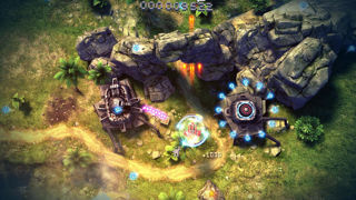Sky Force Anniversary Screenshot 7