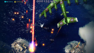 Sky Force Anniversary Screenshot 3