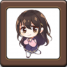 Finding True Love Trophy