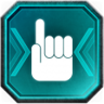 Have you tried turning it off and on again? Trophy