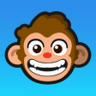 CERTIFIED MONKEY! Trophy