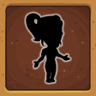 Alohomora Trophy