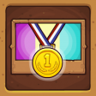 I Have Seen Everything Trophy