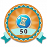 Slower Trophy