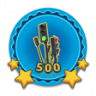 Switching pro Trophy