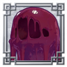 Cursed God Trophy