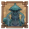 Familiar Threat Trophy