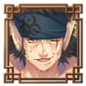First Mission Trophy