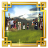Living Legend Trophy