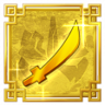 Oshtor's Right Arm Trophy