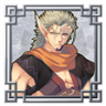 Roaring God Trophy