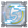 Synchronicity Trophy