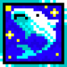 ALBINO TARPON Trophy