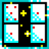CARD SHARP Trophy
