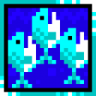 CATCH-3 Trophy
