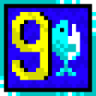 CATCH-9 Trophy