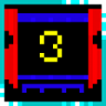 SECRET SCENE 3 Trophy
