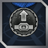 Room to Grow Trophy