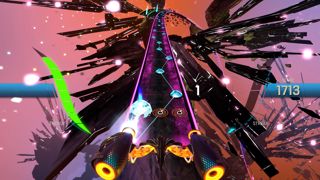 Amplitude Screenshot 1