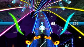 Amplitude Screenshot 6
