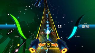 Amplitude Screenshot 4