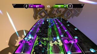 Amplitude Screenshot 5