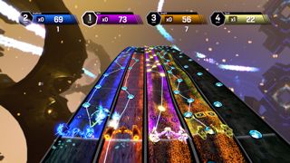 Amplitude Screenshot 3