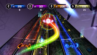 Amplitude Screenshot 2