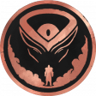 A Taste of Wrath Trophy