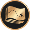 All That Gold Trophy