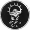 False God Trophy