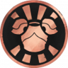 Geared Up Trophy