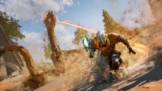 Atlas Fallen Screenshot 2