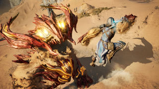 Atlas Fallen Screenshot 3