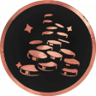 Tributes of Caladrias Trophy