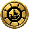 Dead Men Make Less Money Trophy