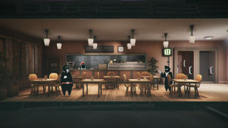 Beholder 3 Screenshot 2