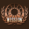 First Mission Complete Trophy