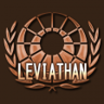 Leviathan Down!! Trophy