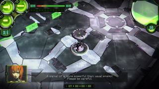 Damascus Gear: Operation Osaka HD Edition Screenshot 2