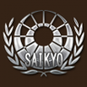 Saikyo's Strongest Warrior Trophy