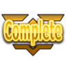 Part Complete Trophy
