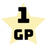 1 gigapoint Trophy