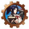 Inquisition Trophy