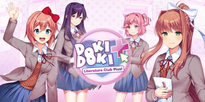 Doki Doki Literature Club Plus! Review (PS5) 